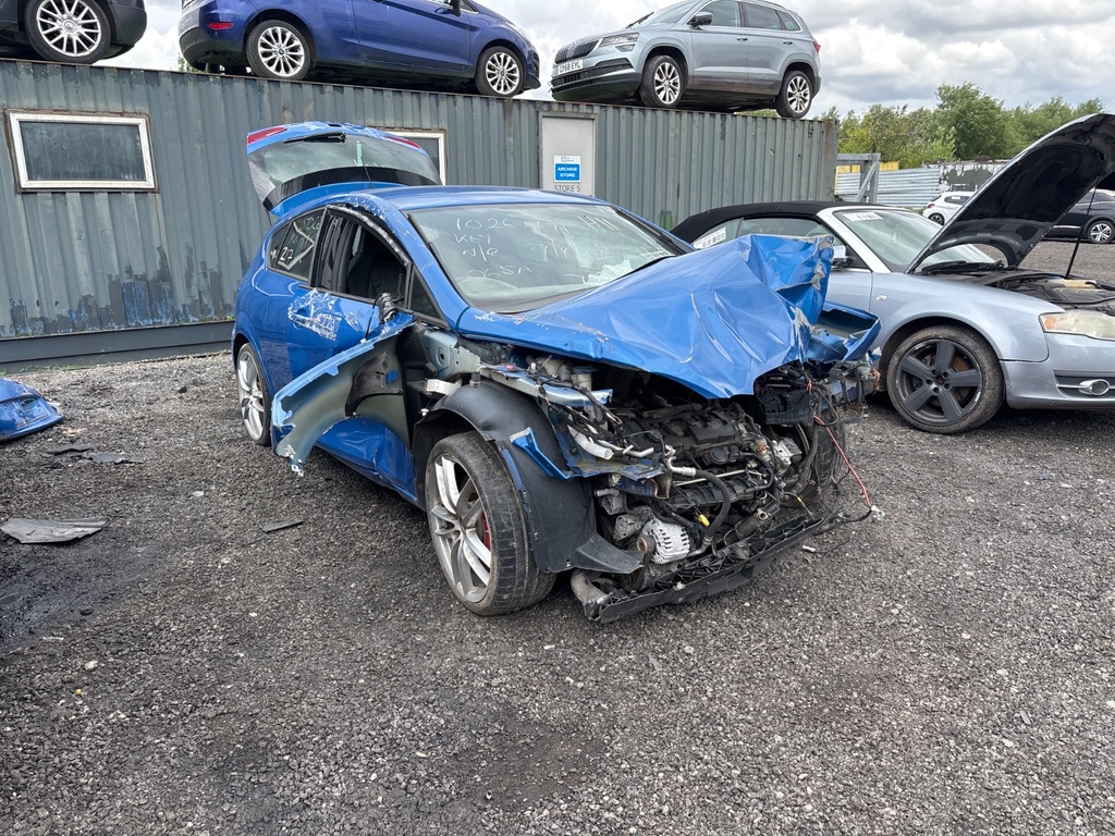[EPE-111367] Motor de ventilador de calefacción Seat Leon 2.0 CUPRA R