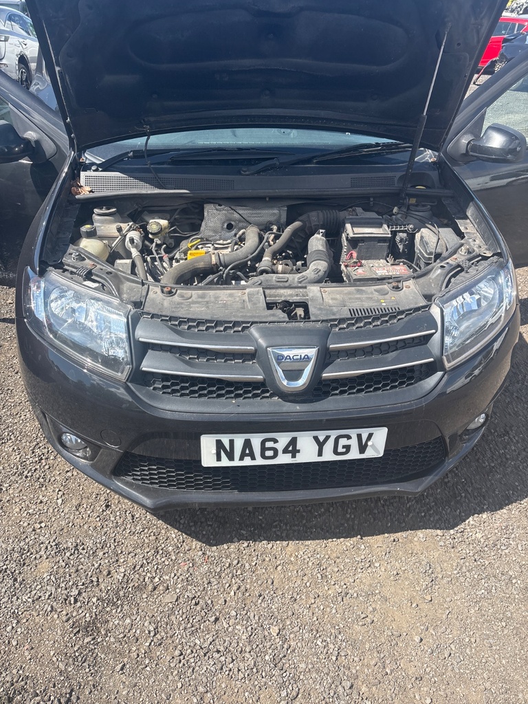 [EPE-111579] Motor de ventilador de calefacción Dacia Sandero 2014