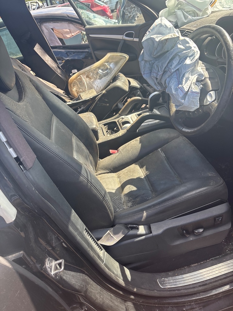 [EPE-111993] Asiento delantero derecho Porsche Cayenne