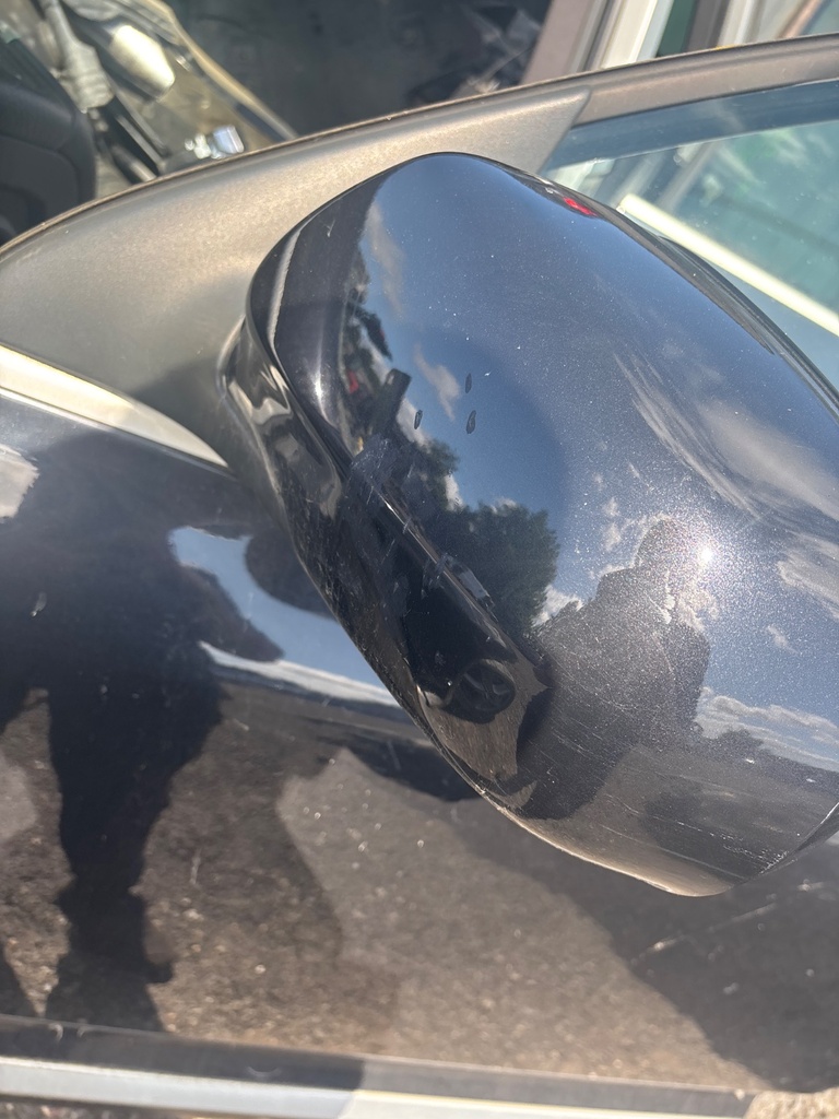 [EPE-112032] Retrovisor izquierdo Porsche Cayenne 2008