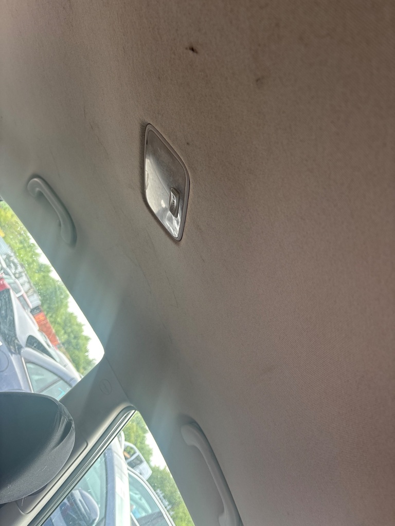 [EPE-112231] Tapizado de techo Hyundai i30 2010
