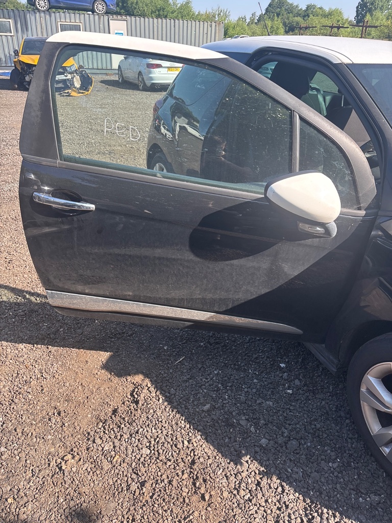 [EPE-112820] Puerta delantera derecha Citroen DS3