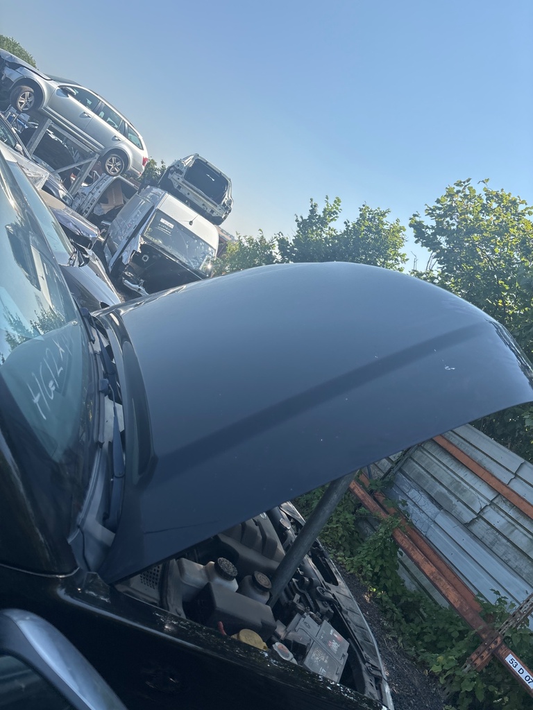 [EPE-112905] Capó Nissan Navara NP300