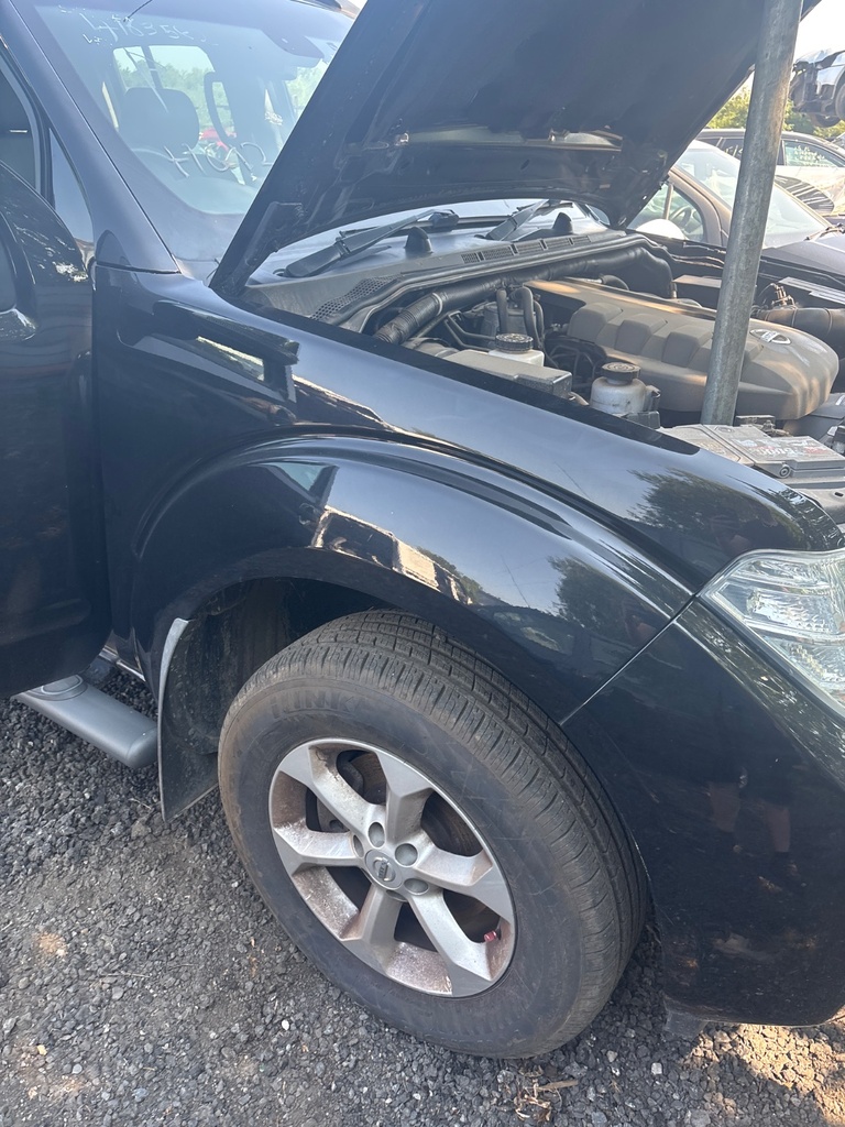 [EPE-112917] Aleta delantera derecha Nissan Navara NP300
