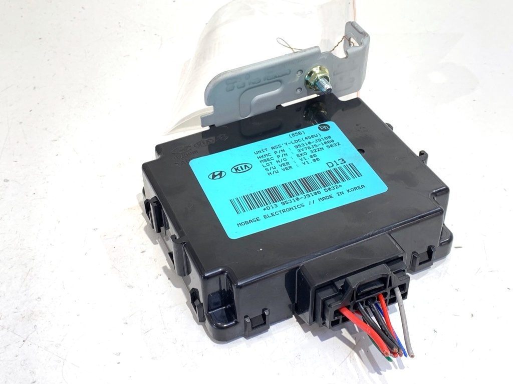 [STARK-777667] Módulo de control HYUNDAI KONA (OS, OSE, OSI) 1.6 T-GDi 4WD 2020-2022