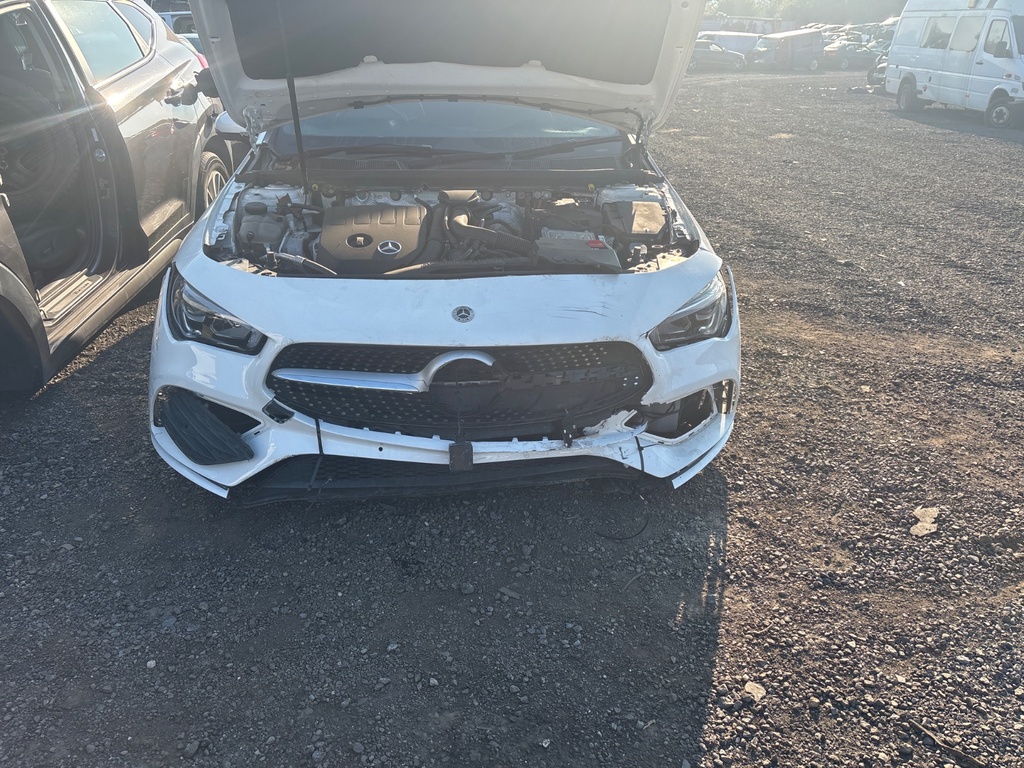 [EPE-113283] Palier delantero izquierdo Mercedes CLA 2019