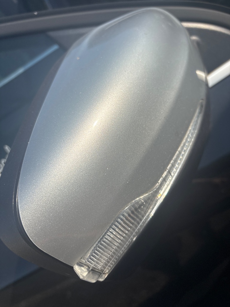 [EPE-113357] Retrovisor exterior derecho Volvo XC60 2014