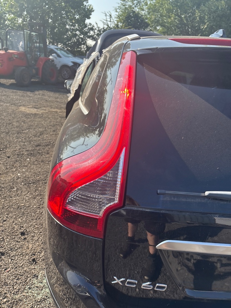 [EPE-113401] Piloto trasero izquierdo Volvo XC60 2014
