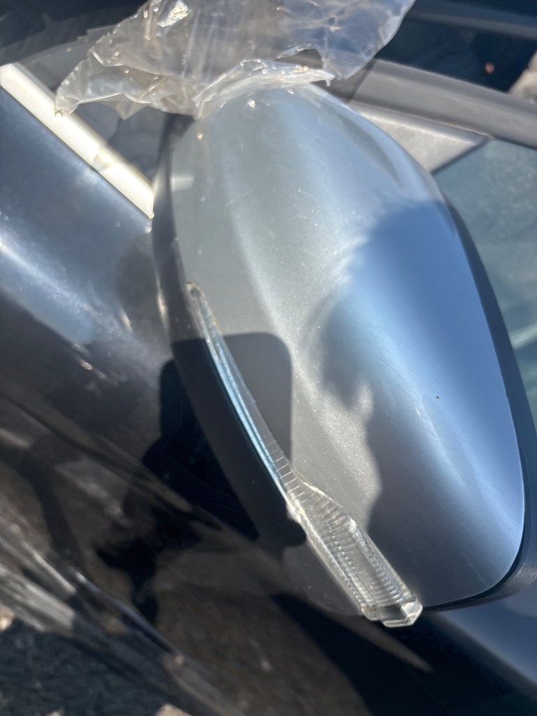 [EPE-113423] Retrovisor izquierdo Volvo XC60 2014