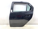 Puerta trasera izquierda Dacia Logan II 2012-2022