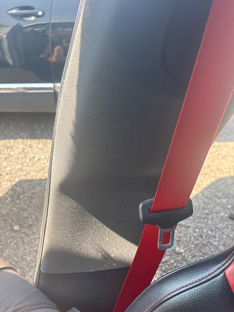 [EPE-113513] Enrollador de cinturón de seguridad delantero derecho Mercedes-Benz CLA 45