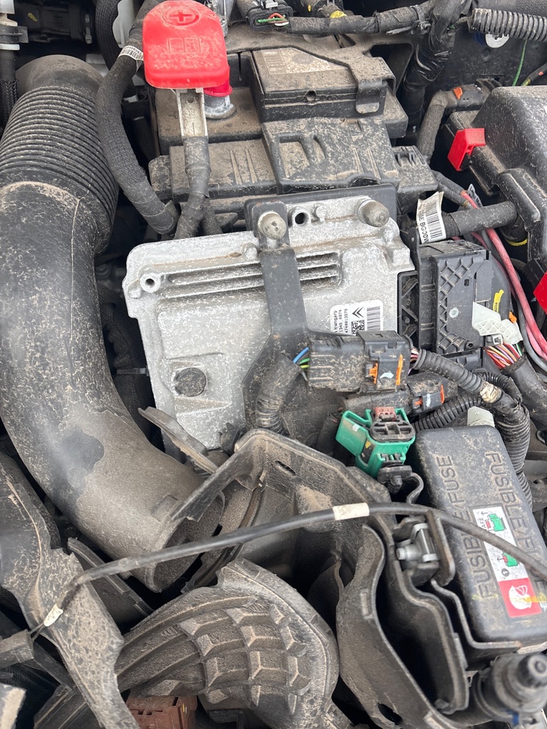 [EPE-113588] Centralita de motor Opel Grandland X 1.6 Plug In Hybrid