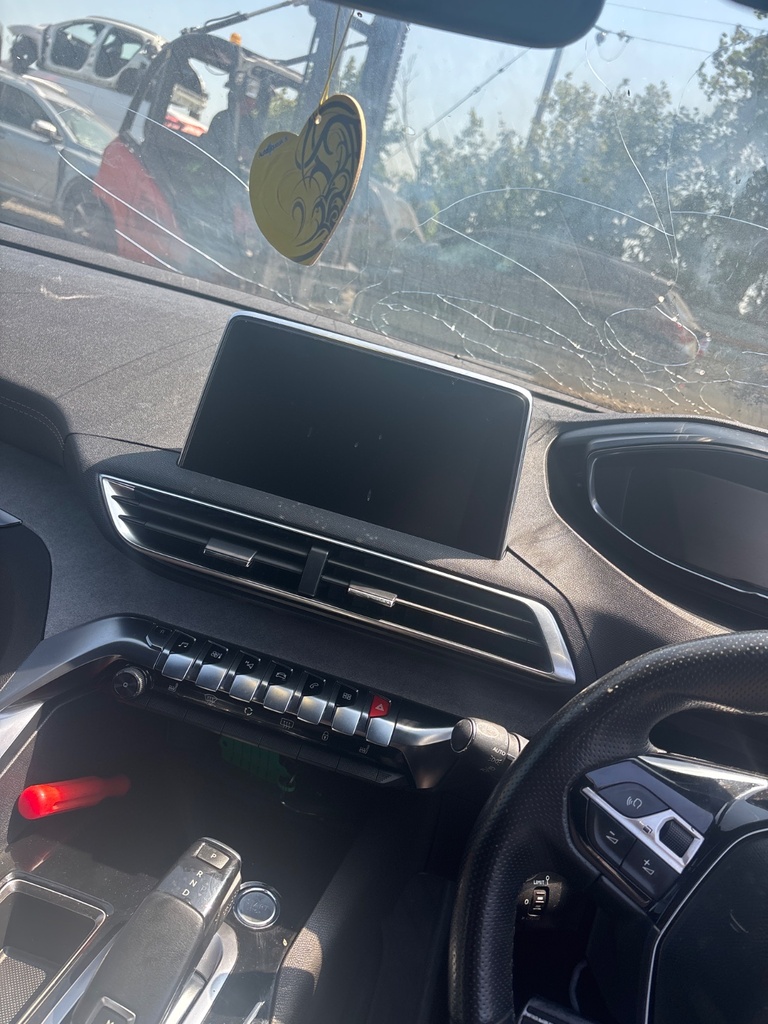 [EPE-113744] Pantalla multifunción Peugeot 3008 2.0 BlueHDi