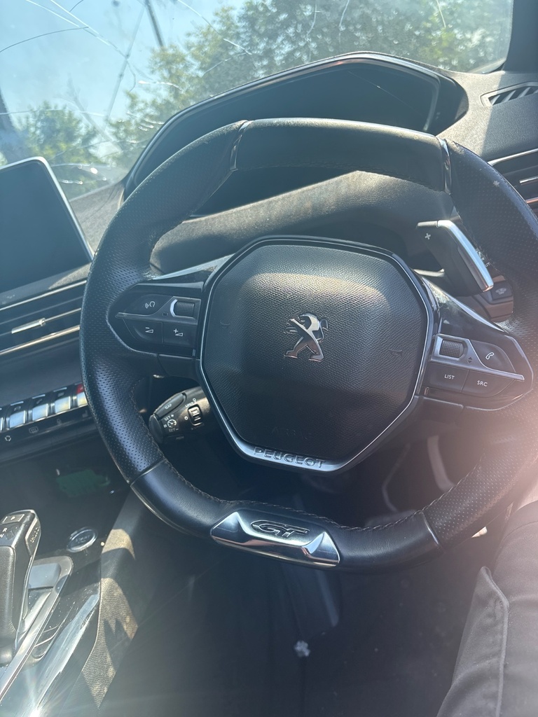 [EPE-113751] Volante de dirección Peugeot 3008 2.0 BlueHDi
