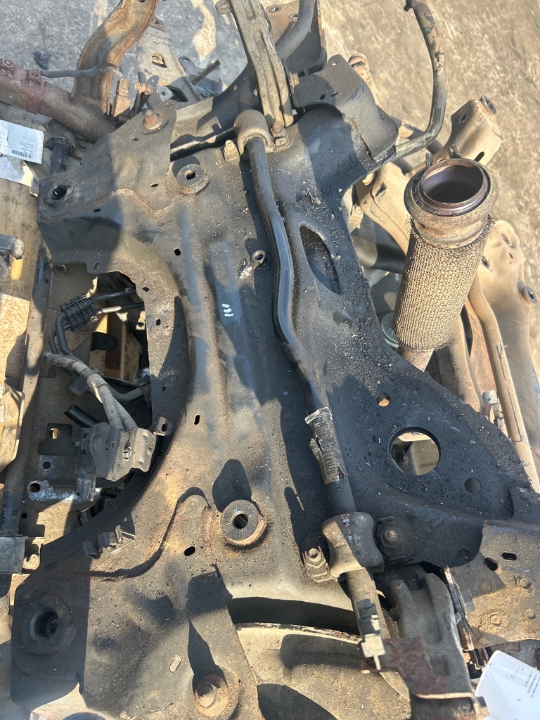 [EPE-114506] Cuna motor Citroen C4 Grand Picasso