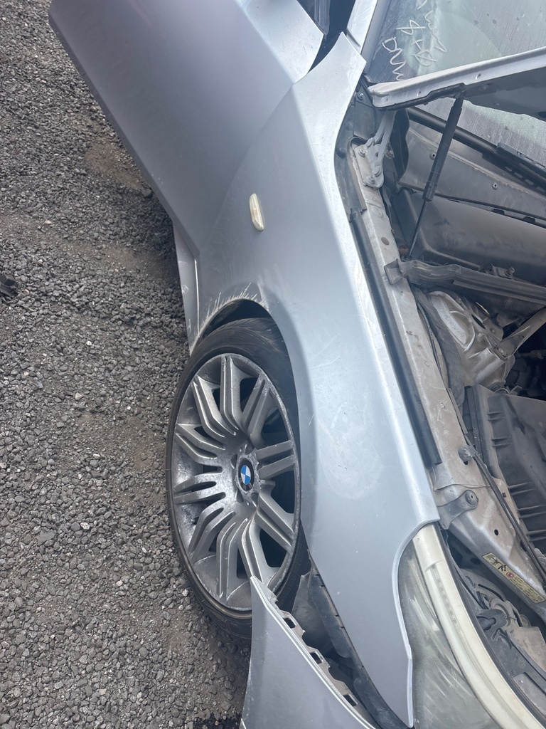 [EPE-114832] Aleta delantera derecha BMW Serie 5