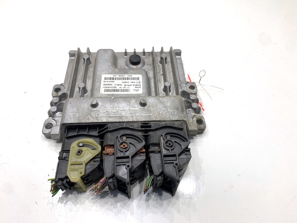 [STARK-864204] Centralita motor FORD GRAND C-MAX (DXA/CB7, DXA/CEU) 2.0 TDCi 103 kW