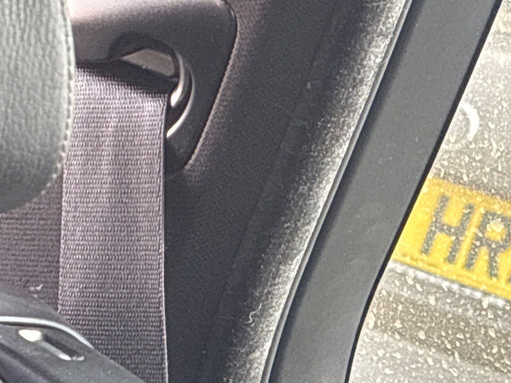 [EPE-115724] Pretensor de cinturón de seguridad trasero izquierdo BMW X5 F15