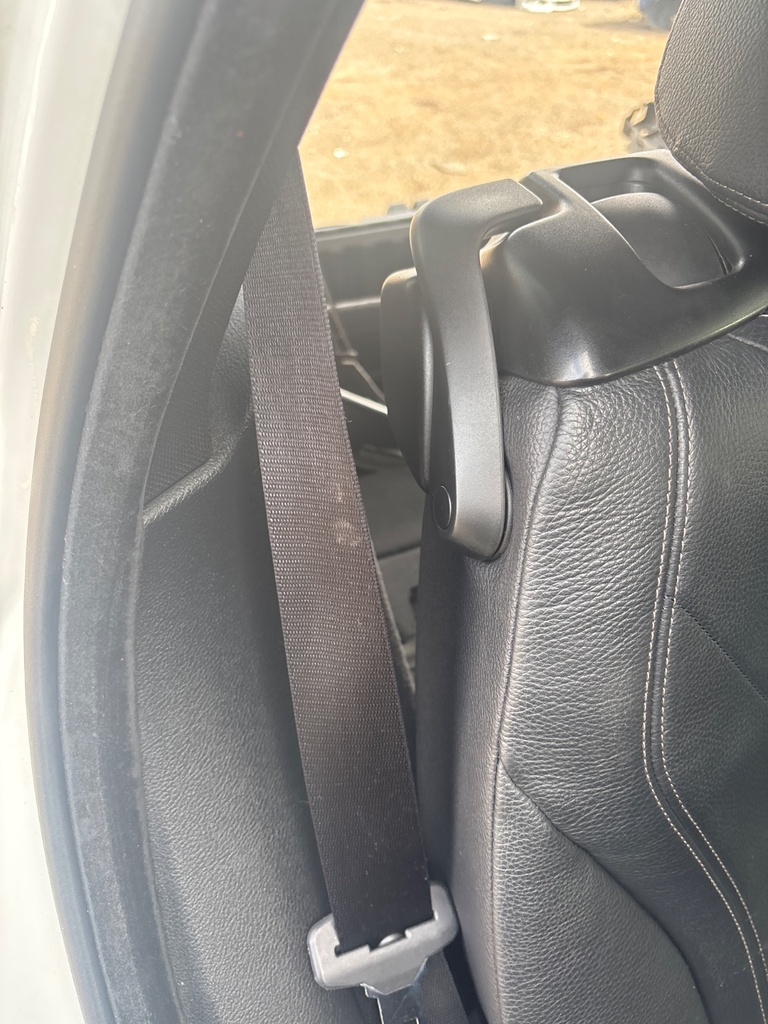 [EPE-115725] Pretensor de cinturón de seguridad trasero derecho BMW X5 F15/F85
