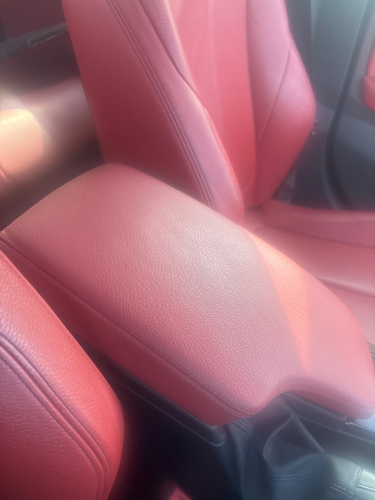 [EPE-115993] Reposabrazos de consola central BMW Serie 4