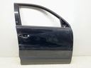 Puerta delantera derecha VW Tiguan (5N_) 2007-2018