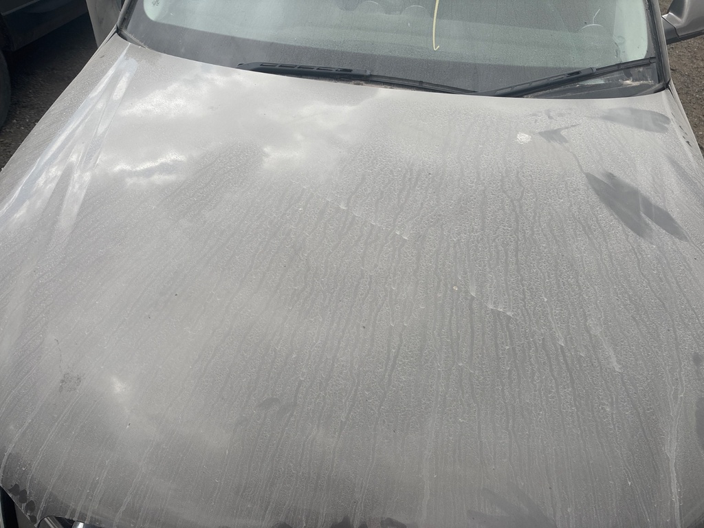 [EPE-116340] Capó Audi A3