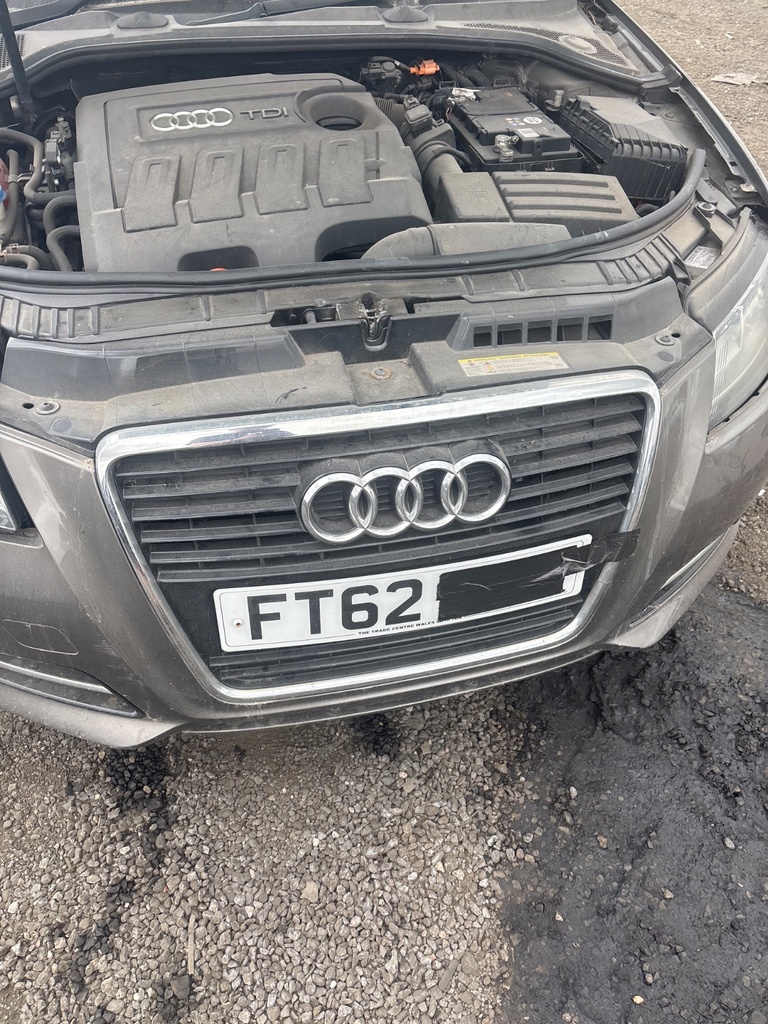 [EPE-116343] Rejilla delantera Audi A3 2012