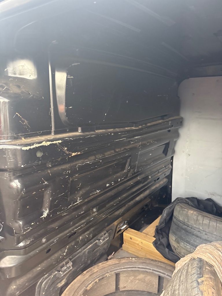 [EPE-116918] Tabique delantero Renault Trafic 2015