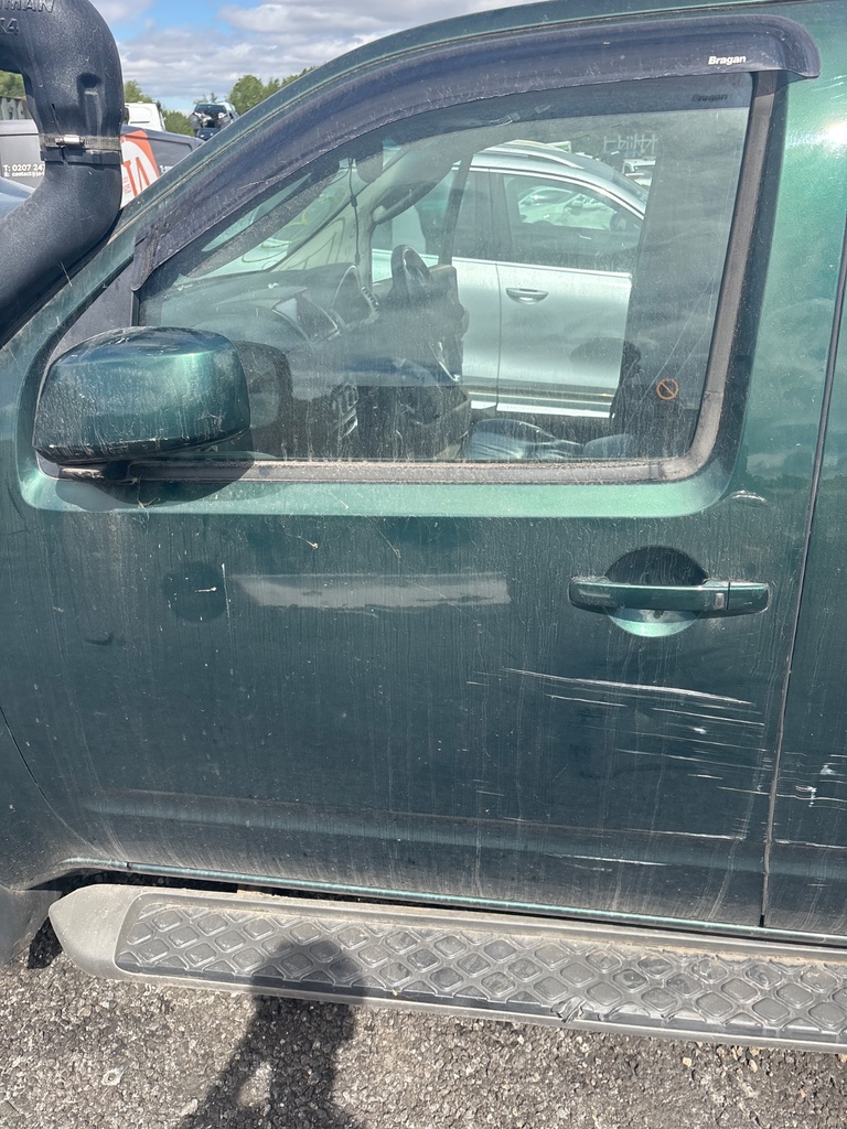 [EPE-117506] Puerta delantera izquierda Nissan Pathfinder III R51