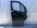 Puerta delantera derecha Mercedes-Benz Sprinter 3,5-t Tourer Bus (B907) 2018-2022