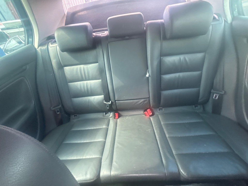 [EPE-118167] Asientos traseros VW Golf
