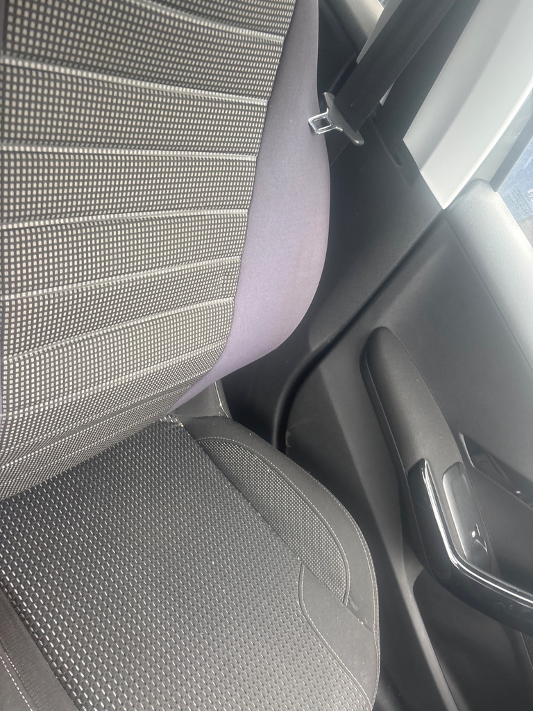 [EPE-118277] Asiento delantero izquierdo Peugeot 208