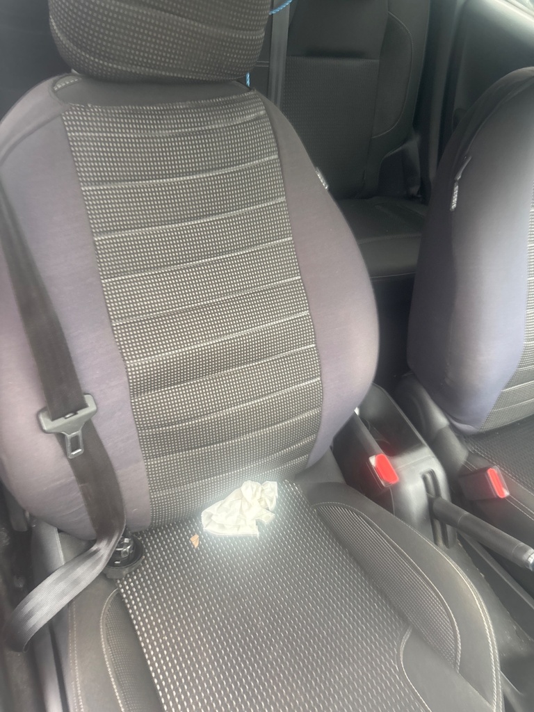 [EPE-118278] Asiento delantero derecho Peugeot 208