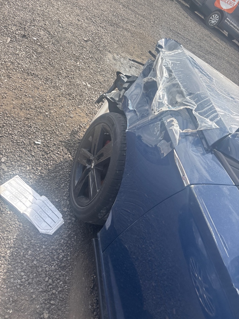 [EPE-118461] Llanta de aleación Seat Leon 5F1
