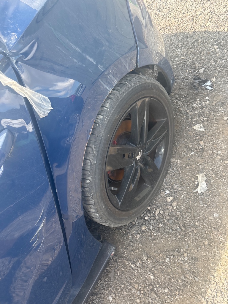 [EPE-118462] Llanta de aleación Seat Leon 5F1