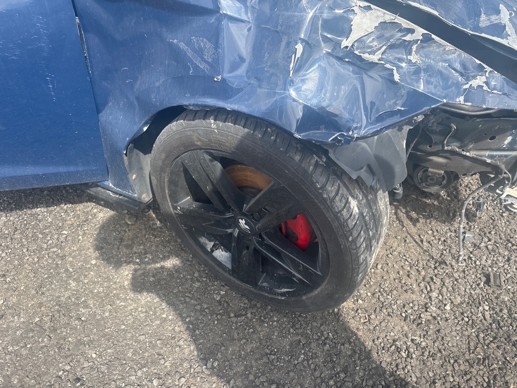 [EPE-118463] Llanta de aleación Seat Leon 5F1