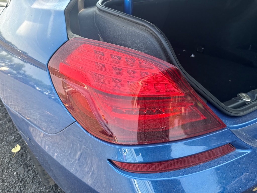 [EPE-118559] Piloto trasero izquierdo BMW Serie 6