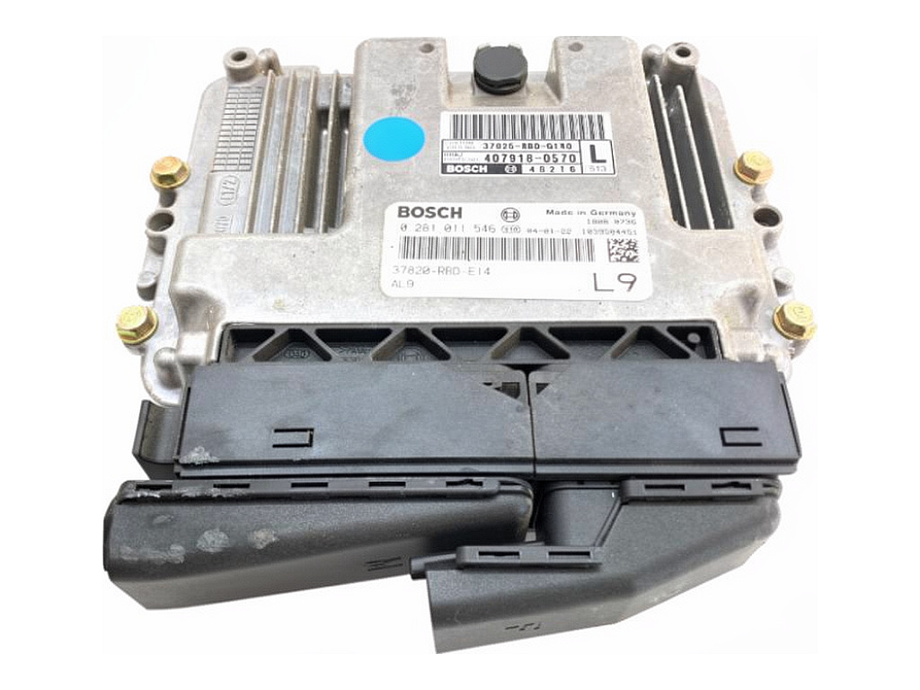 [STARK-908109] Unidad de control del motor Honda Accord VII (CL, CN) 2.2 i-CTDi 140 CV 2004-2008