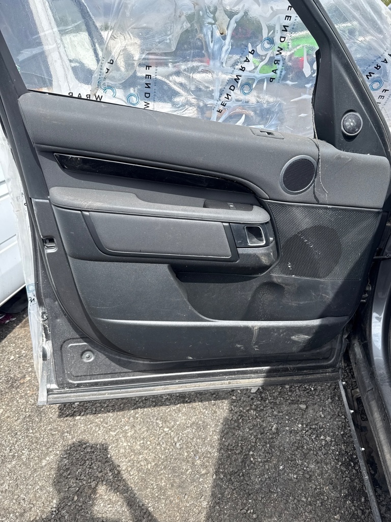 [EPE-118875] Panel interior de puerta delantera izquierda Land Rover Discovery 2019