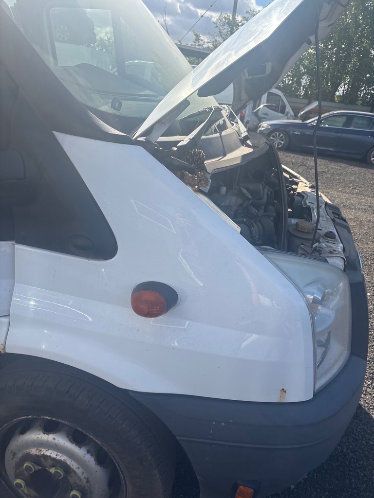 [EPE-119131] Aleta delantera derecha Ford Transit 2013