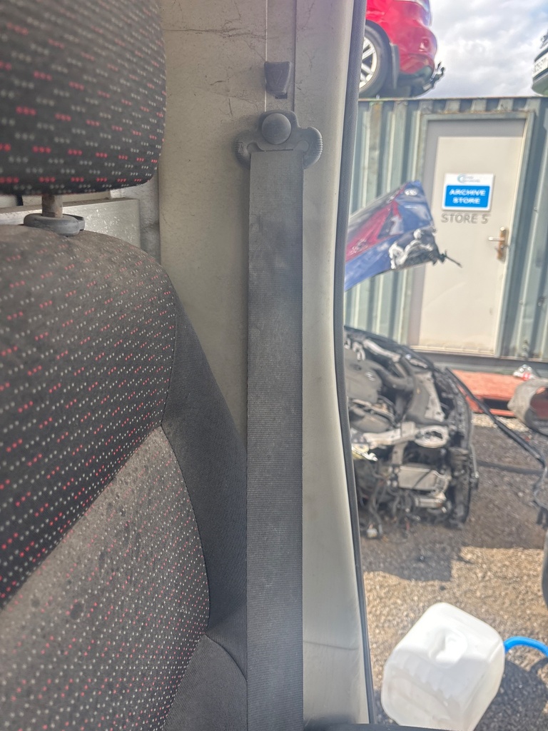 [EPE-119235] Pretensor cinturón seguridad delantero izquierdo Peugeot Boxer 2022