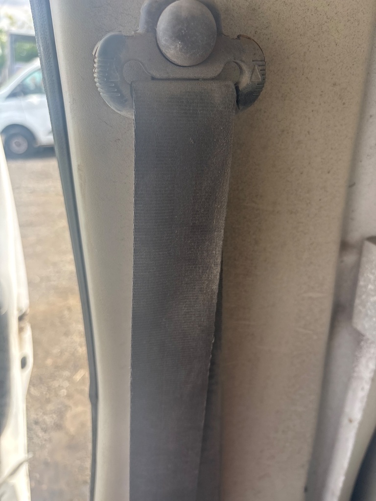 [EPE-119236] Pretensor cinturón seguridad delantero derecho Peugeot Boxer 2022