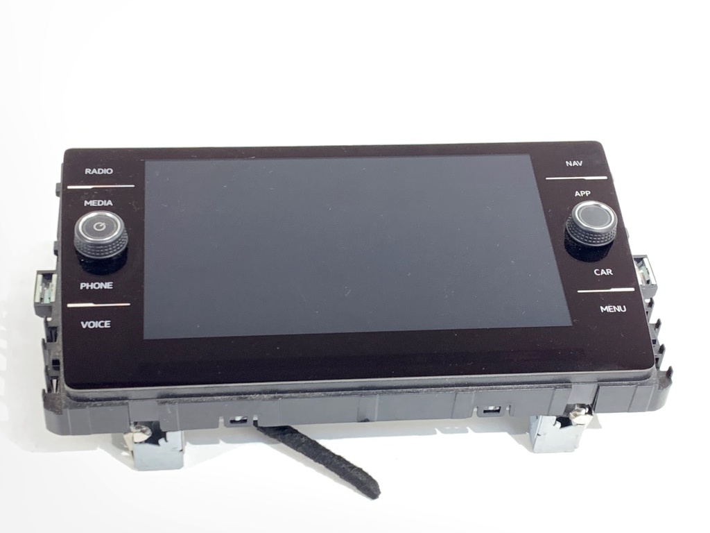 [STARK-908086] Display VW Passat B8 (3G2, CB2) 2.0 TDI 110 kW 150 CV 2014-2022