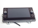 Display VW Passat B8 (3G2, CB2) 2.0 TDI 110 kW 150 CV 2014-2022