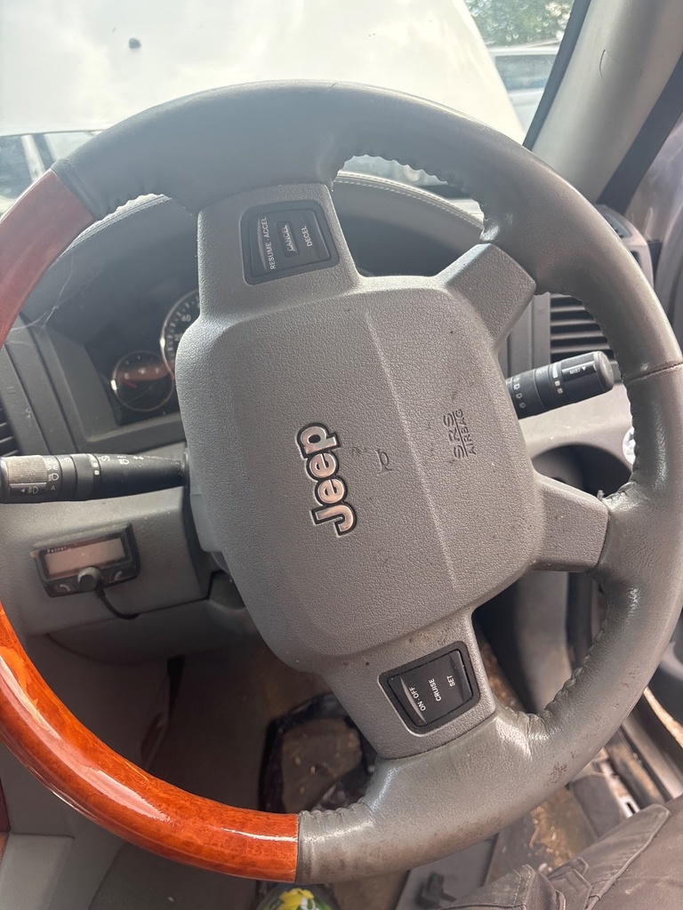 [EPE-119420] Volante de dirección Jeep Grand Cherokee