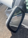 Retrovisor izquierdo Jeep Grand Cherokee 2007