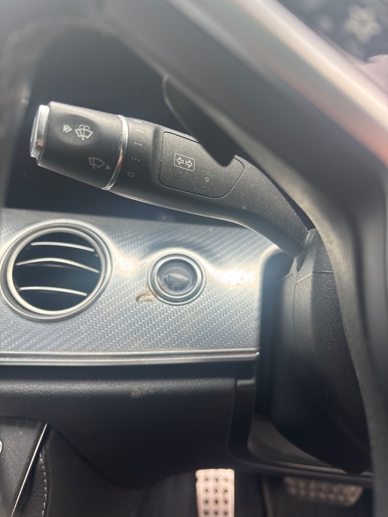 [EPE-119578] Conmutadores ECU columna de dirección Mercedes-Benz Clase E (2016-2023)