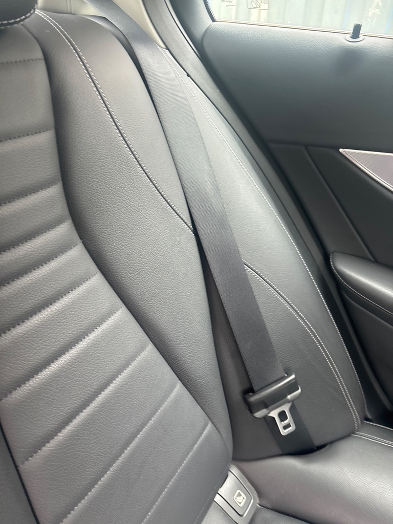 [EPE-119620] Pretensor trasero izquierdo cinturón de seguridad Mercedes-Benz Clase E (2016-2023)