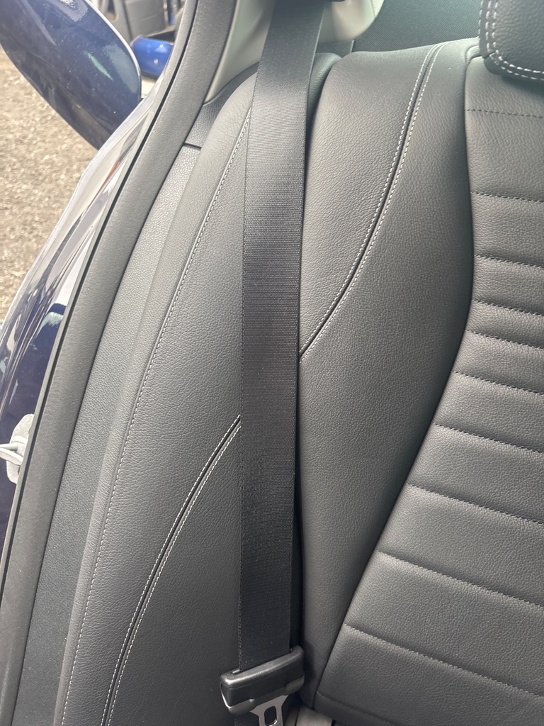 [EPE-119621] Pretensor trasero derecho cinturón de seguridad Mercedes-Benz Clase E (2016-2023)