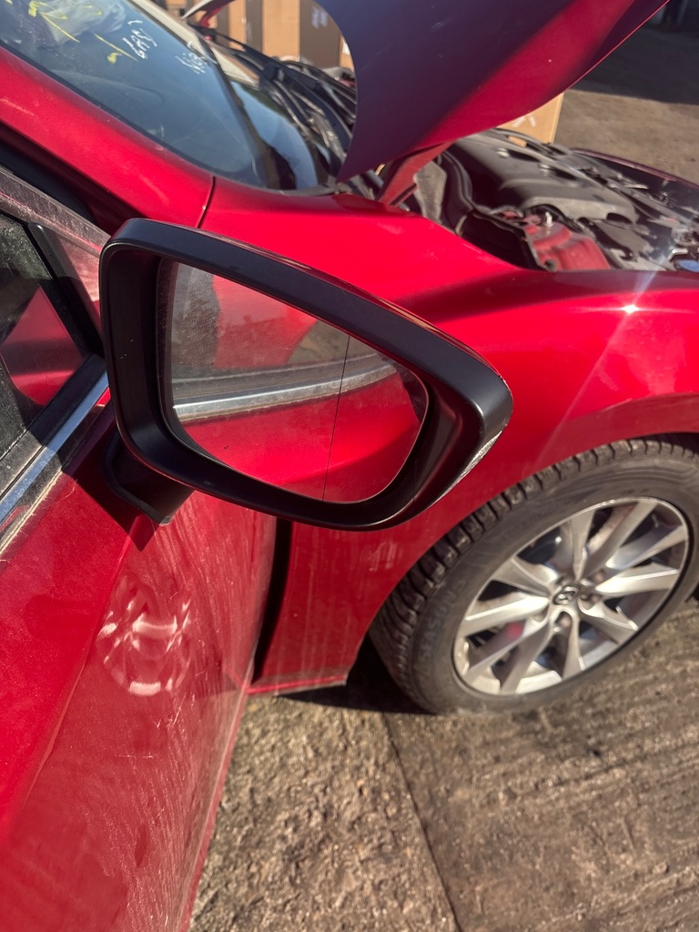 [EPE-119639] Retrovisor exterior derecho Mazda 6